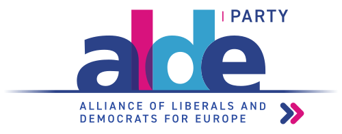 Alliance of Liberals and Democrats for Europe Party